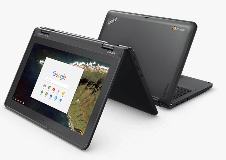 Lenovo Yoga 11E